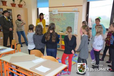 Slovenski zajtrk v vrtcih in šolah 12